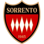Sorrento U19 logo
