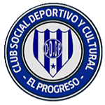 CSDyC El Progreso logo