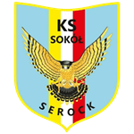 Sokół II Serock logo