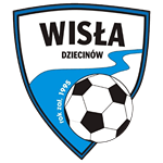 Wisła Dziecinów logo