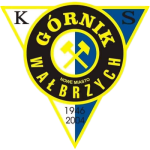 Górnik Nowe Miasto Wałbrzych