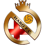 Haro Villanueva FC (V) logo