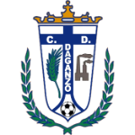 CD Daganzo (V) logo