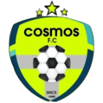 Cosmos FC (V) logo
