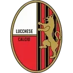 Lucchese Libertas 1905 Viareggio Team logo
