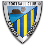 AE Kastro Monemvasias logo