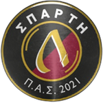 PAS Spartis logo