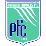 Prudentópolis U20 logo