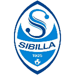 Real Bacoli Sibilla logo