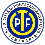 Città Di Pontecagnano Faiano Temeraria logo