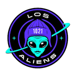 Los Aliens 1021
