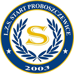 LZS Start Proboszczewice logo