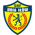 SKF Unia Iłów logo