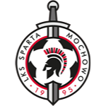 LKS Sparta Mochowo logo