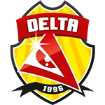 Delta Słupno logo