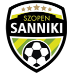 Szopen Sanniki logo