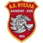 AO Thyella Chalkiou Chiou logo