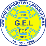 Grêmio Esportivo Laranjeiras U20 logo