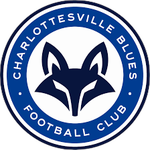 Charlottesville Blues logo