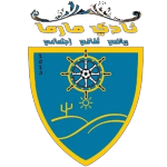 Marma SC logo