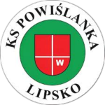 KS Powiślanka Lipsko logo