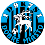 DKS Dobre Miasto