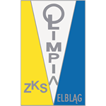 Olimpia II Elbląg logo