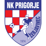 NK Prigorje Žerjavinec U9 logo