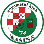 NK Kašina U9 logo