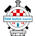ŠNM NK Naftaš Ivanić U9 logo