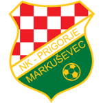 NK Prigorje Markuševec U9 logo