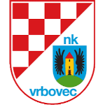 NK Vrbovec U9 logo