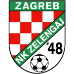 NK Zelengaj 1948 U9 logo