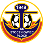 Stoczniowiec Płock logo