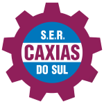 Caxias U17 logo