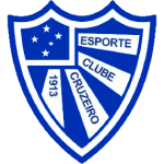 EC Cruzeiro U17 logo