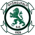Győrújfalu SE logo