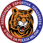 AE Tiradentes U17 logo