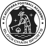 FC Acopiara Academy U17 logo