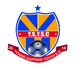 SC Young Sappers logo