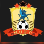 FC Madina United logo
