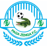FC Paga Zenga logo