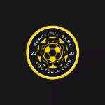FC Beautiful Game logo