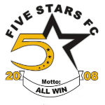 FC Five Stars logo