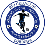 Parque Guerrero (4ta) logo