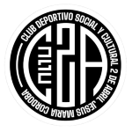 2 de Abril (4ta) logo