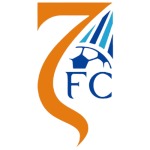 Irvine Zeta FC logo