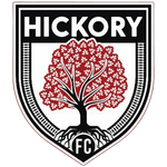 Hickory FC logo