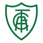 América Mineiro U15 logo