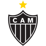 Atlético Mineiro U15 logo